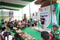 Gus Muhaimin: Posyandu Ujung Tombak Pencegahan Stunting