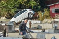 Diterjang Badai Dahsyat, 13 Orang Tewas di Brasil