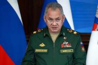 Rusia: AS dan Inggris Terseret Sepenuhnya ke dalam Konflik Jika Krimea Dibom