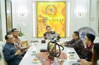 Ketua MPR Dorong OJK Segera Dirikan Bursa Kripto Indonesia