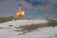 Ilmuwan Bom Termonuklir Rusia Tewas Bunuh Diri