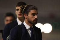 Al Hilal Kontrak Gelandang Portugal Ruben Neves