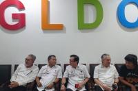 Ribuan Pengacara GLDC Siap Menangkan Ganjar Presiden 2024