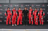 Mitsubishi Ralliart Bersiap Taklukkan AXCR di Thailand