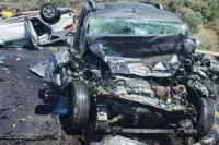 Menteri Palestina Meninggal dalam Kecelakaan Mobil di Tepi Barat yang diduduki