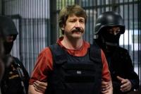 Residivis Rusia Maju dalam Pemilihan DPR