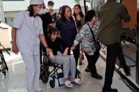 Sakit dan Nangis, Anastasia Pretya Amanda Mantan Kekasih Mario Dandy Jadi Saksi Persidangan 