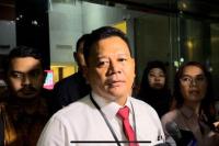 Usai Dipecat Firli Cs, Brigjen Endar Kembali ke KPK: Terima Kasih Pak Presiden