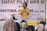 Christina Aryani: Waspada Hoax Politik Marak Jelang Pemilu 2024