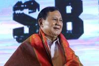 Hadiri Rakernas PSBI, Prabowo Sebut Miliki Hubungan Emosional dengan Marga Simbolon