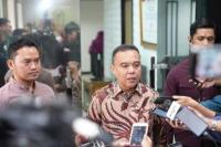 Dasco Beberkan Isi Pertemuan Prabowo-SBY