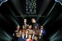 Electrochestra Tiga Masa: Konser Lintas Generasi Siap Gebrak GBK