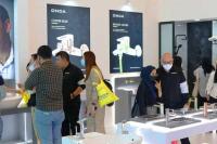 Onda Exclusive Hadirkan Konsep Baru di Ajang IBT 2023