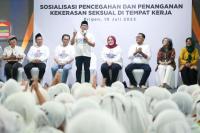  Ketua PBNU Doakan Muhaimin Iskandar Jadi Wakil Presiden