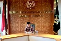 Pimpinan MPR Minta Kemenag Layangkan Protes dan Gugatan ke Mashariq