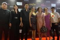 Tayang di Netflix, Ini Kisah Asmara yang Dibahas dalam Film Hope 