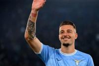 Sergej Milinkovic-Savic Bergabung dengan Al Hilal