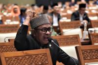 DPR Sayangkan Rencana Bappenas Pindahkan Lokasi Investasi India di Kepulauan Andaman