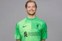 Wolves Dikabarkan Tertarik Datangkan Kiper Cadangan Liverpool