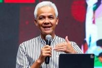 Kandidat Pasangan Ganjar Pranowo Mengerucut ke Dua Nama