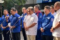 Gerindra Soal Budiman Dipanggil PDIP: Dia Datangi Prabowo Secara Pribadi