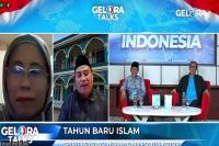 Deddy Mizwar: Spirit Hijrah Ajarkan Pilih Pemimpin Tanpa Berpolitik Kotor