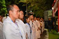 Wayang dan Ruwatan Sukerto Tutup Festival Budaya Spiritual