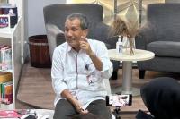 KPK Akan Surati Kepala BP Bintan, Suami Jelita Jeje Segera Lapor LHKPN