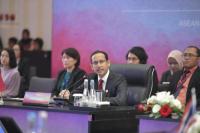Mendikbudristek Serukan Investasi Lebih Besar dalam Pengembangan Anak Usia Dini di Asean