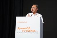 Perkuat Ekosistem Perdagangan Digital, Mendag Zulhas: Manfaatkan Data Secara Cerdas