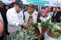 Gus Halim: Desa Indonesia Telah Go Internasional