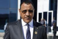 Presiden Niger Ditahan Pengawal, Timbulkan Kekhawatiran Upaya Kudeta
