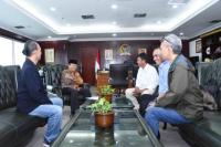 HNW Apresiasi Seni Budaya Minimalisir Potensi Ketegangan Tahun Politik