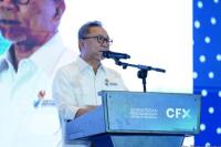 Bertemu di Istana, Ketum PAN dan Jokowi Sempat Bahas Politik Jelang Pemilu 2024