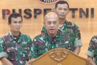 Dear Akun YouTube Uupdateterkini9121, TNI Minta Segera Hapus Kabar Hoax Sudutkan TNI