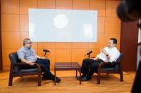 Ketua MPR Tegaskan Perlunya MPR RI Kembali Memiliki Kewenangan Subyektif Superlatif