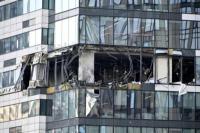 Rusia Klaim Gagalkan Serangan Drone Ukraina di Moskow dan Krimea