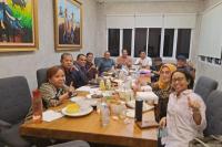 IKA Unhas Jabodetabek Kembali Menggelar Merdeka Cup