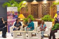 USAID Kolaborasi Bantu ASN dan Warga Tingkatkan Pengelolaan Dana Otsus Papua