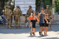 Arab Saudi Desak Warganya Segera Tinggalkan Lebanon, Ada Apa?