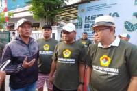 Sambut HUT RI, Warga LDII Gelar Kerja Bakti Nasional 