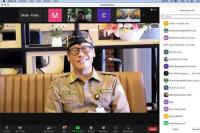 Tingkatkan Produktivitas dan Pendapatan Petani, Kementan Gelar Pelatihan Teknis Bio Input