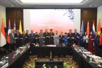 Komite Sosial AIPA Sepakati 3 Draf Resolusi untuk ASEAN