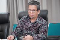 Komisi I DPR: Pembentukan Angkatan Siber Perlu Aturan Jelas dan Transparan