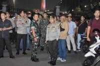 Aksi Buruh Tertib, Kapolda Metro Pastikan Tidak Ada Buruh yang Diamankan