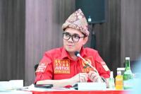 Anggota DPR Apresiasi Kinerja Kanwil Kemenkumham Sumsel