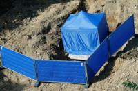 Bom Perang Dunia II Ditemukan di Lublin Polandia, 14.000 Orang Dievakuasi 