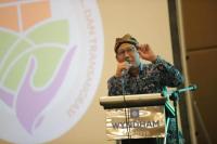 Gus Halim: Pegiat Desa Harus Siap Jadi Narasumber Usai Refreshment Training