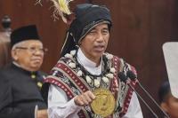  Jokowi Telah Tunjuk 10 Pejabat Gubernur, Ada Bey Machmudin