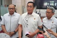 Polisi Tetapkan 9 Tersangka Pemalsuan Sertifikat Pagar Laut Bekasi